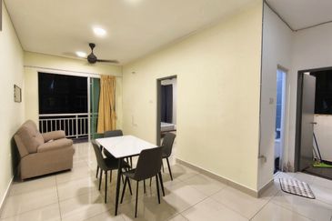 The Aliff Residences