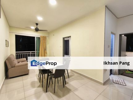 The Aliff Residences Apartment For Rent @ Tampoi, Johor Bahru, Johor, Johor Bahru
