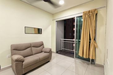 The Aliff Residences