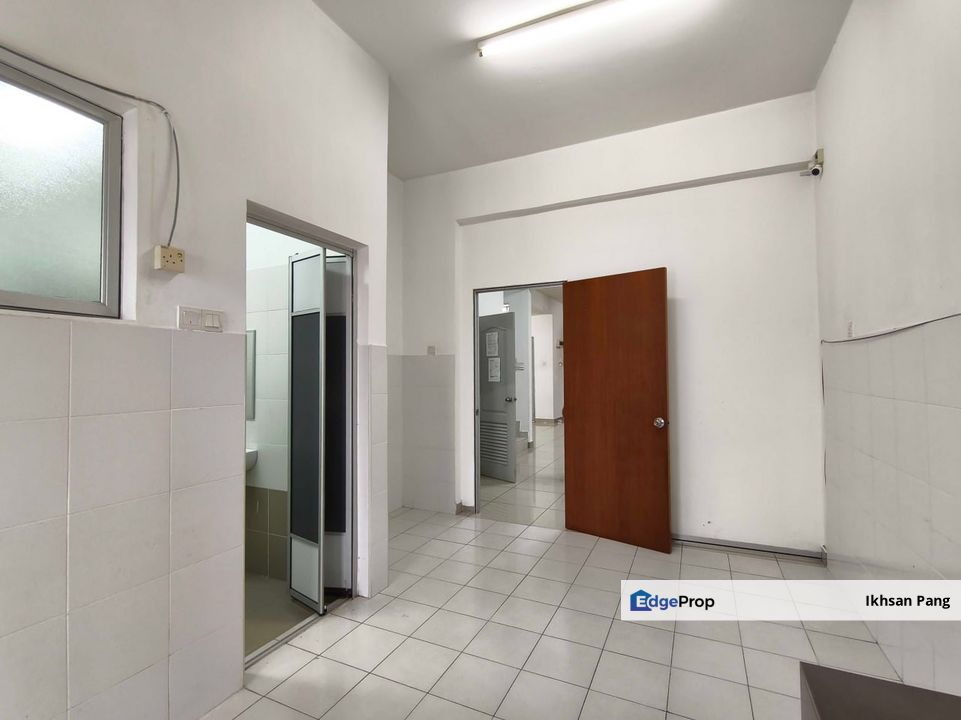 Indahpura House For Sale @ Diamond Residency, Jalan Cempaka, Kulai, Johor, Kulai