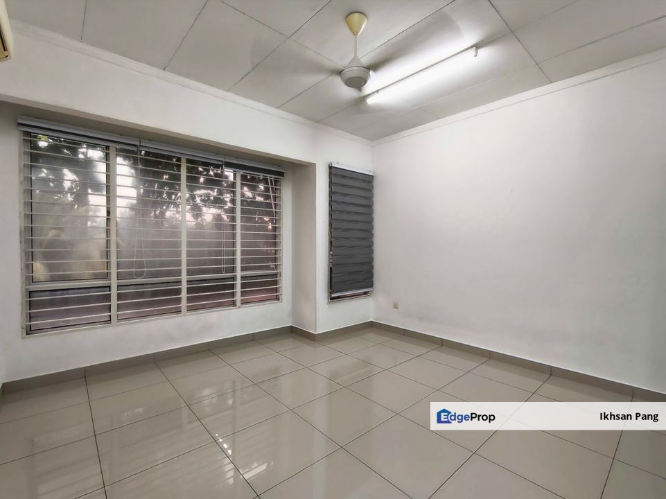 Indahpura House For Sale @ Diamond Residency, Jalan Cempaka, Kulai, Johor, Kulai