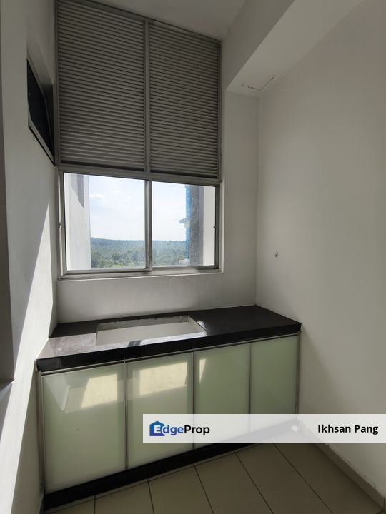 Senai Garden Apartment For Sale @ Taman Impian Senai, Senai, Johor, Senai