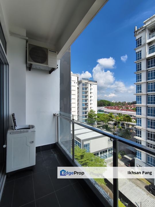 Senai Garden Apartment For Sale @ Taman Impian Senai, Senai, Johor, Senai