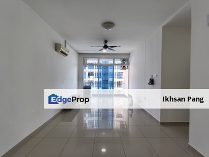 Senai Garden Apartment For Sale @ Taman Impian Senai, Senai, Johor, Senai