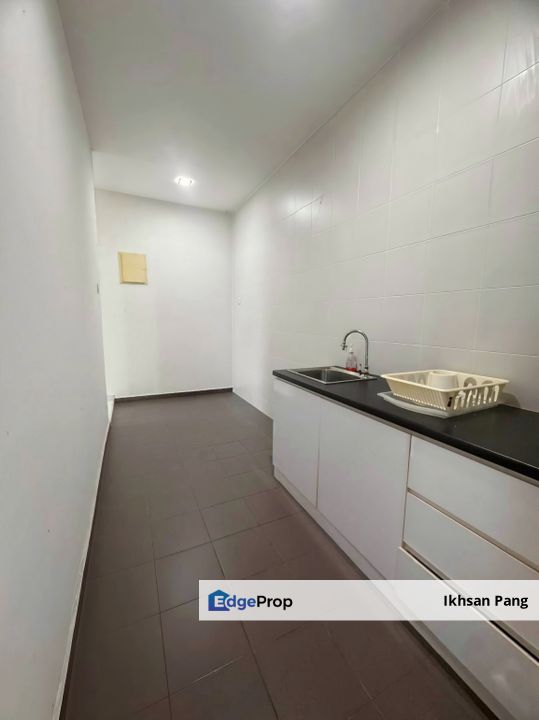 Senai Garden Apartment For Sale @ Taman Impian Senai, Senai, Johor, Senai