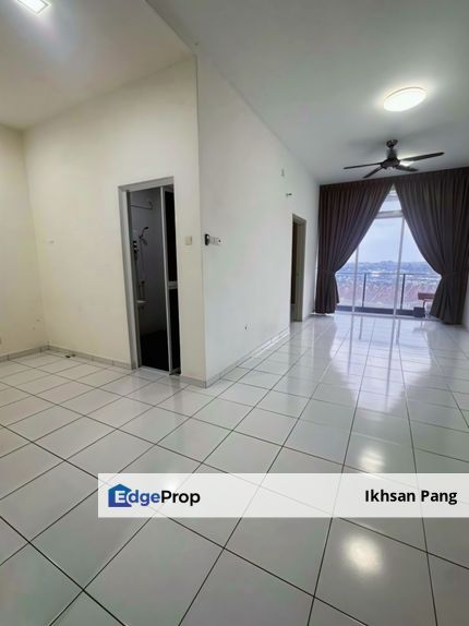 Senai Garden Apartment For Sale @ Taman Impian Senai, Senai, Johor, Senai