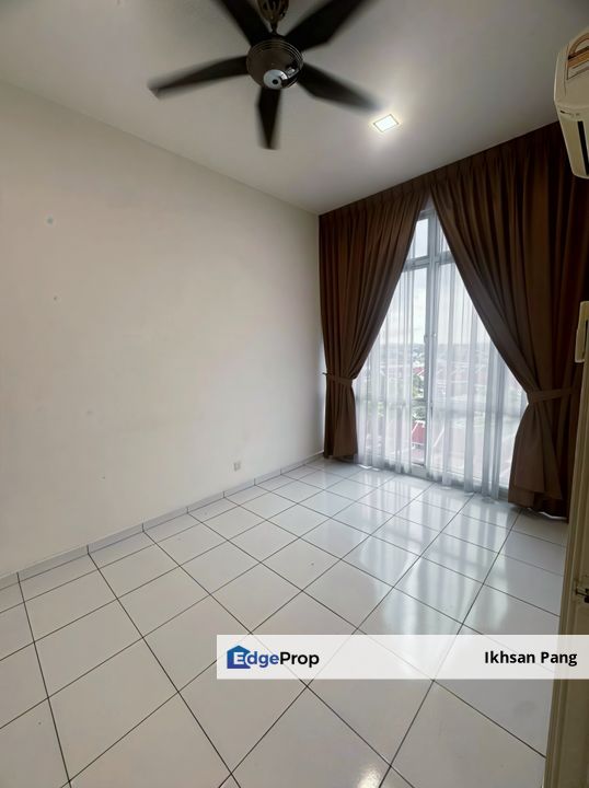Senai Garden Apartment For Sale @ Taman Impian Senai, Senai, Johor, Senai
