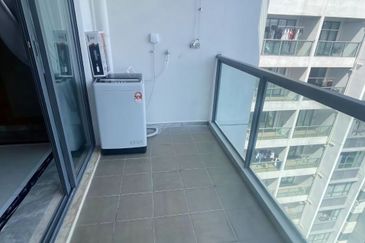 R&F Princess Cove, Tanjung Puteri