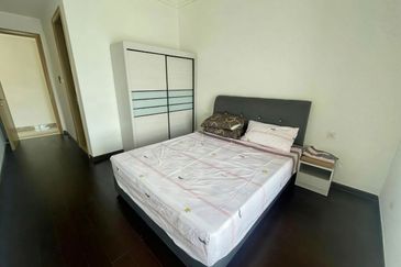 R&F Princess Cove, Tanjung Puteri