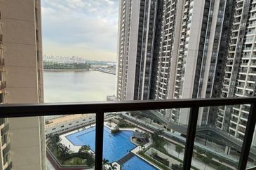 R&F Princess Cove, Tanjung Puteri