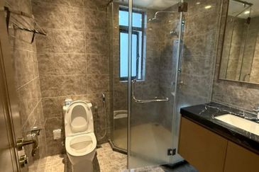 R&F Princess Cove, Tanjung Puteri