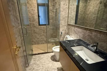 R&F Princess Cove, Tanjung Puteri