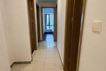 R&F Princess Cove, Tanjung Puteri