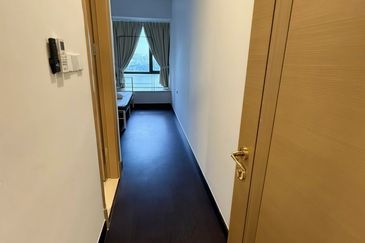 R&F Princess Cove, Tanjung Puteri