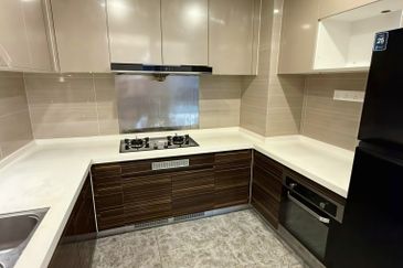 R&F Princess Cove, Tanjung Puteri