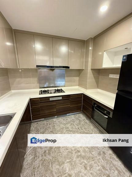 R&F Princess Cove 2 Condo For Rent @ Tanjung Puteri, CIQ, Johor Bahru, Johor, Johor Bahru