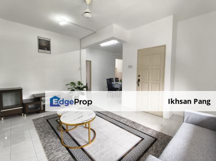 Sri Awana Townhouse For Sale @ Taman Selesa Jaya, Skudai, Johor, Skudai