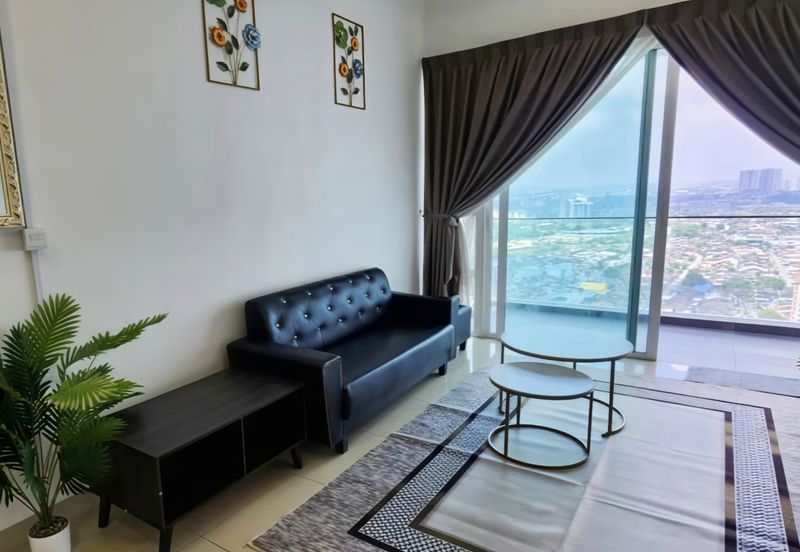 The Pinnacles (Pinnacle Tower)