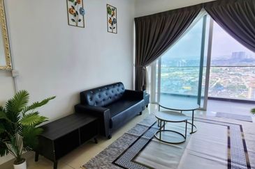 The Pinnacles (Pinnacle Tower)