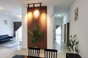 The Pinnacles (Pinnacle Tower)