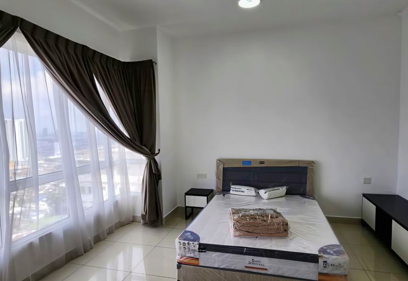 The Pinnacles (Pinnacle Tower)