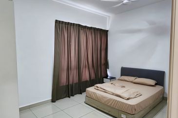 The Pinnacles (Pinnacle Tower)