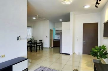 The Pinnacles (Pinnacle Tower)