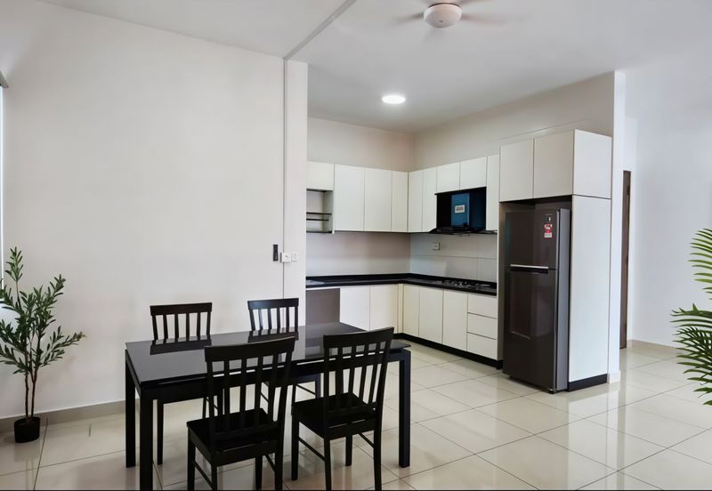 The Pinnacles (Pinnacle Tower)