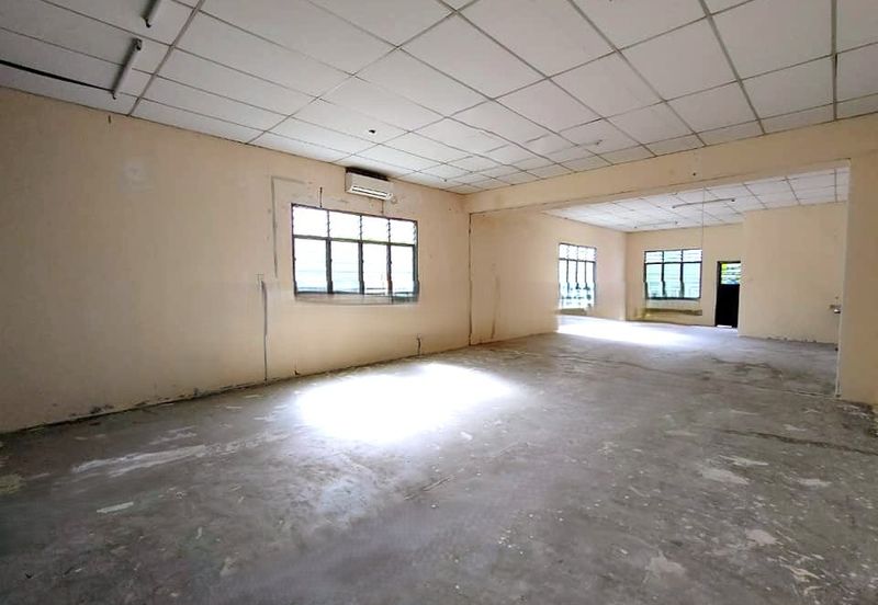 Jalan Lagenda 21 @ Taman Lagenda Putra