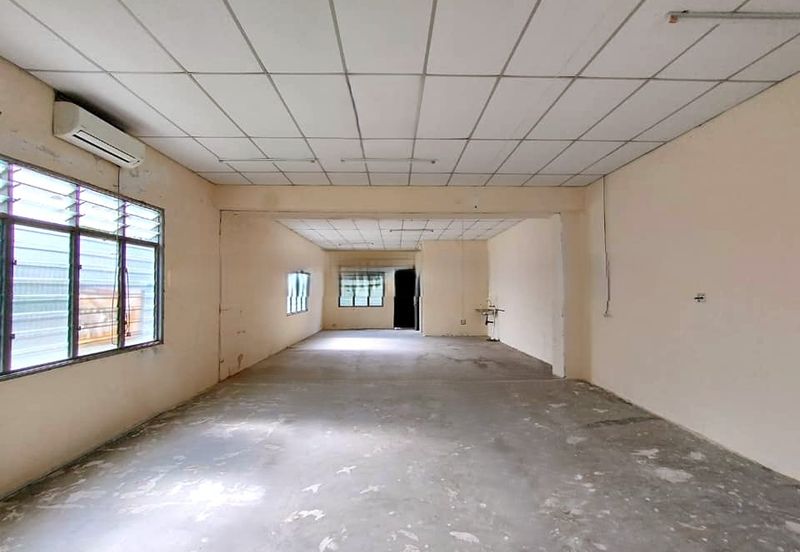 Jalan Lagenda 21 @ Taman Lagenda Putra