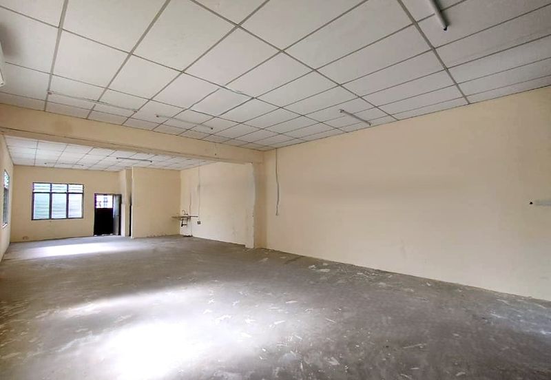 Jalan Lagenda 21 @ Taman Lagenda Putra