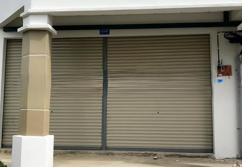 Jalan Lagenda 21 @ Taman Lagenda Putra