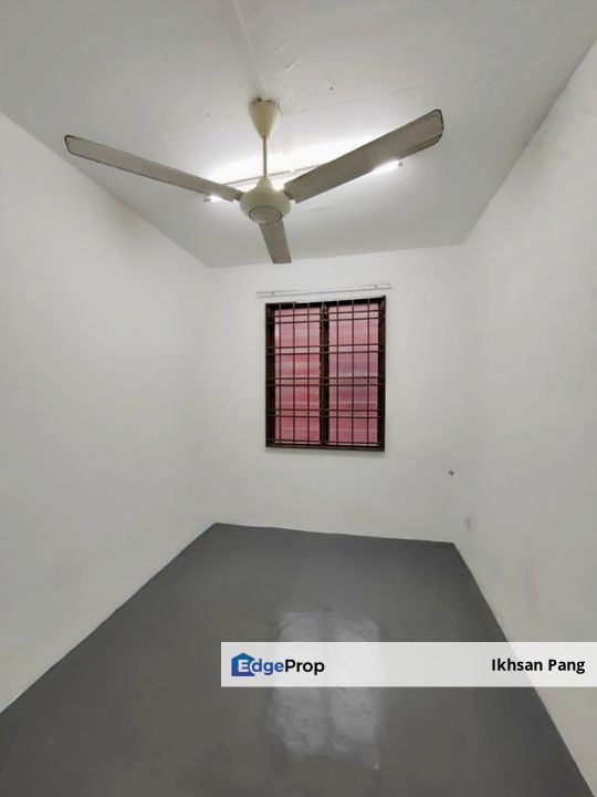 Sri Putra Apartment For Rent @ Bandar Putra, Kulai, Johor, Kulai
