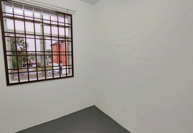 Sri Putra Apartments