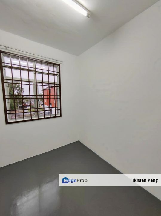 Sri Putra Apartment For Rent @ Bandar Putra, Kulai, Johor, Kulai