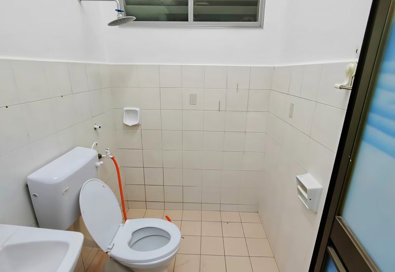 Sri Putra Apartments