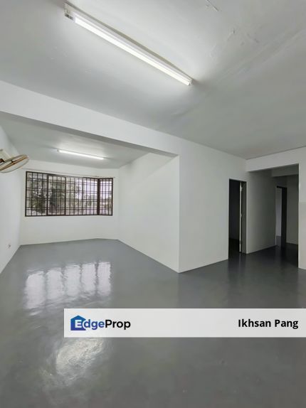 Sri Putra Apartment For Rent @ Bandar Putra, Kulai, Johor, Kulai