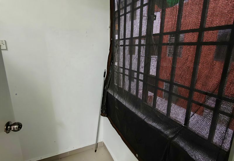 Sri Putra Apartments