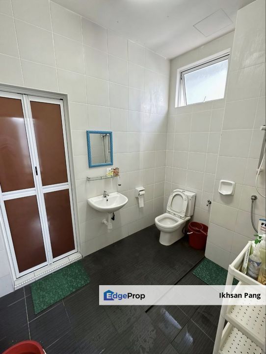 The Senai Garden Apartment for Rent @ Taman Impian, Senai , Johor, Senai