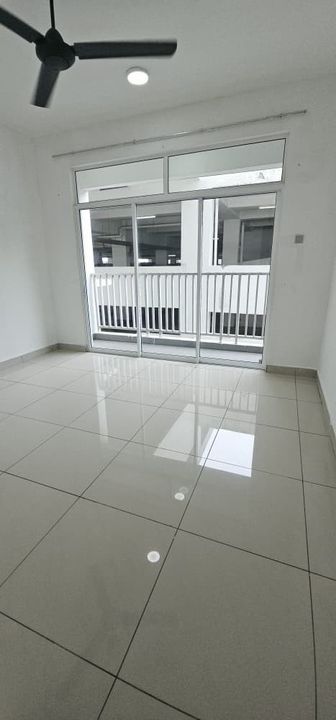 Twin Danga Residence 3 Bedroom Apartment @ Danga Bay Near CIQ – RM1700 , Johor, Johor Bahru