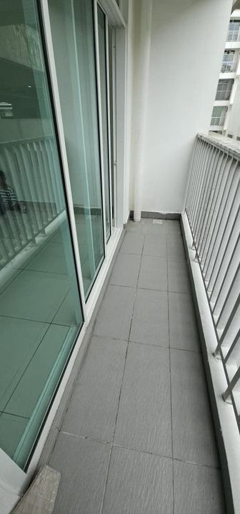 Twin Danga Residence 3 Bedroom Apartment @ Danga Bay Near CIQ – RM1700 , Johor, Johor Bahru