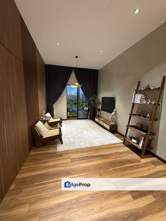 Premium Height Bandar Dato Onn 1 Bedroom Apartment For Sale Johor Bahru - RM190k, Johor, Johor Bahru