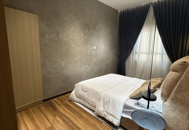 Premium Height @ Bandar Dato Onn