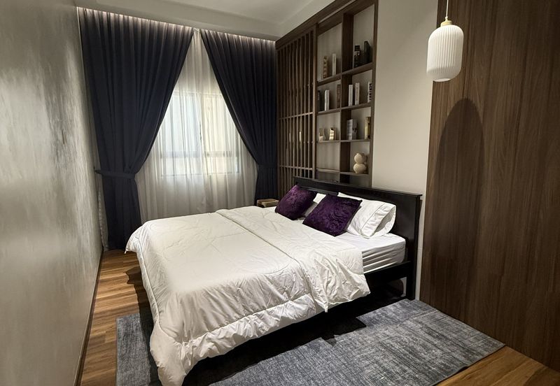 Premium Height @ Bandar Dato Onn