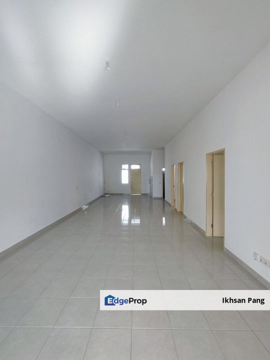 [NEW] Single Storey Bandar Putra Kulai | 4B2B | Gated & Guarded, Johor, Kulai