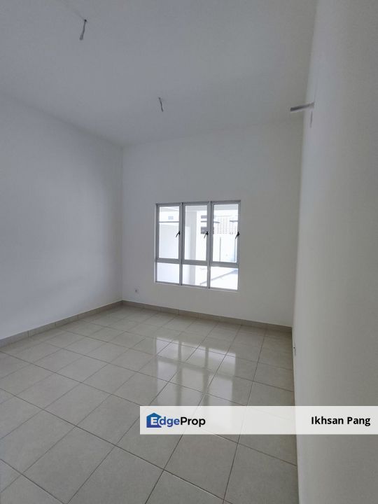 [NEW] Single Storey Bandar Putra Kulai | 4B2B | Gated & Guarded, Johor, Kulai