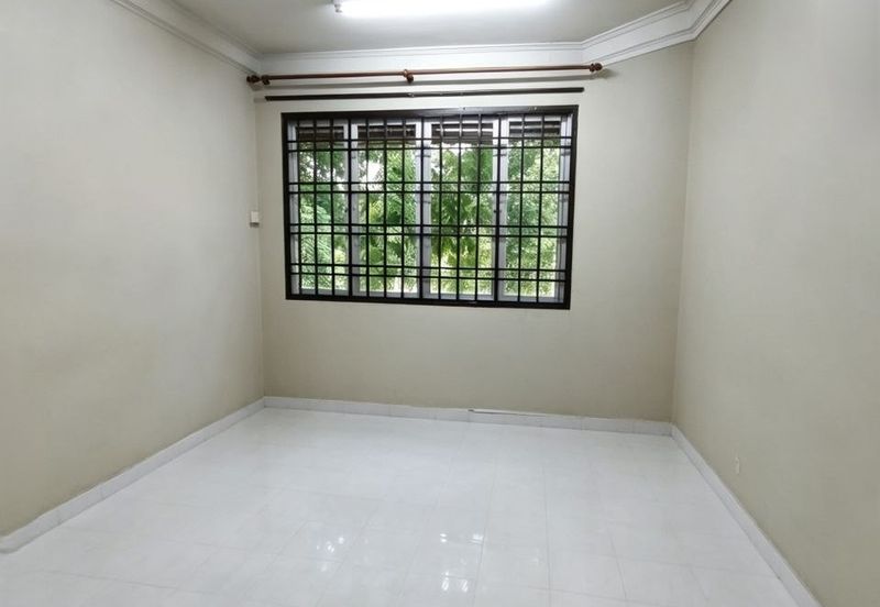 Sri Putra Apartments