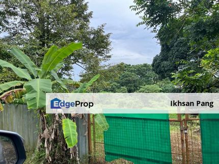  For Sale: Prime Kempas 1 Acre Bungalow Land - RM28/sqf, Johor, Johor Bahru