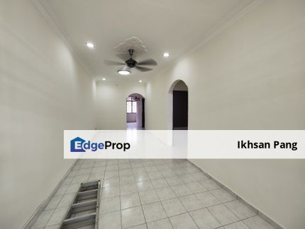 Bandar Putra House For Rent @ Jalan Rajawali, Kulai, Johor, Kulai