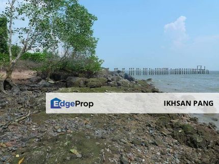 Land for Sale in Johor - Pasir Gudang, Johor, Pasir Gudang